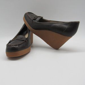 American Living Armanda Women's Wedge Heel Size 8M
